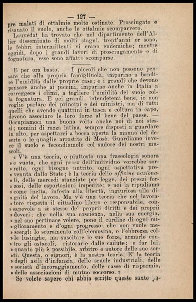 Enciclopedia igienica : Igiene della cucina, della casa, del sangue, della pelle, della Bellezza, del Movimento / Paolo Mantegazza