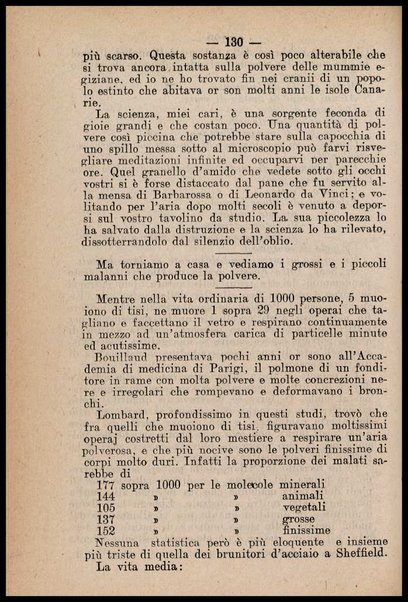 Enciclopedia igienica : Igiene della cucina, della casa, del sangue, della pelle, della Bellezza, del Movimento / Paolo Mantegazza