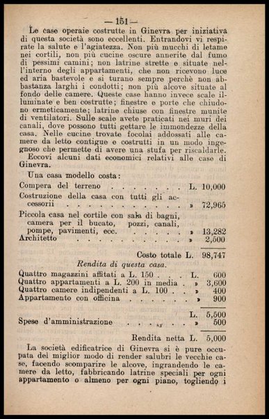 Enciclopedia igienica : Igiene della cucina, della casa, del sangue, della pelle, della Bellezza, del Movimento / Paolo Mantegazza