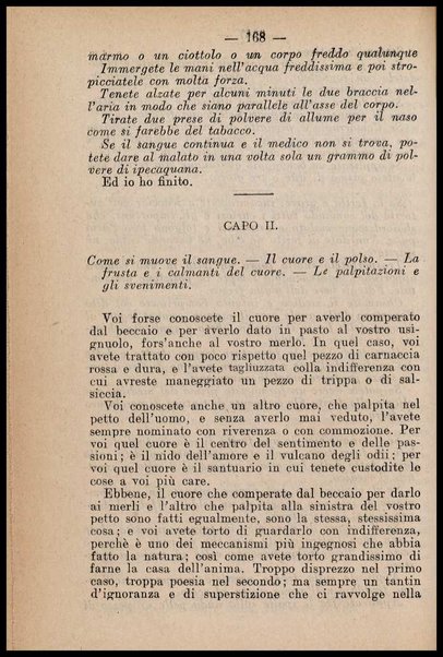 Enciclopedia igienica : Igiene della cucina, della casa, del sangue, della pelle, della Bellezza, del Movimento / Paolo Mantegazza