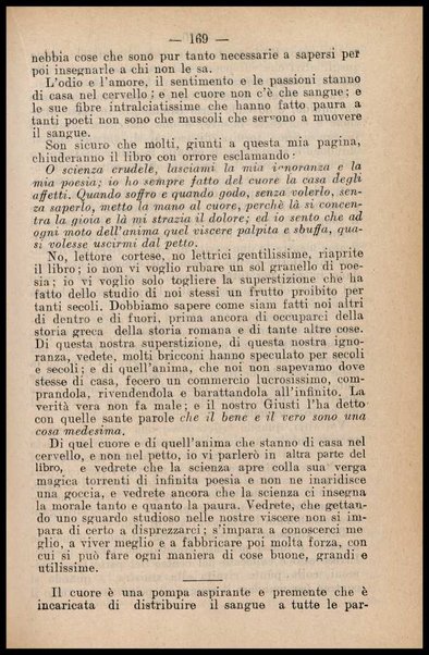 Enciclopedia igienica : Igiene della cucina, della casa, del sangue, della pelle, della Bellezza, del Movimento / Paolo Mantegazza