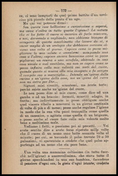 Enciclopedia igienica : Igiene della cucina, della casa, del sangue, della pelle, della Bellezza, del Movimento / Paolo Mantegazza