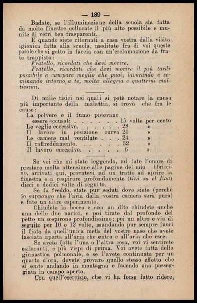 Enciclopedia igienica : Igiene della cucina, della casa, del sangue, della pelle, della Bellezza, del Movimento / Paolo Mantegazza