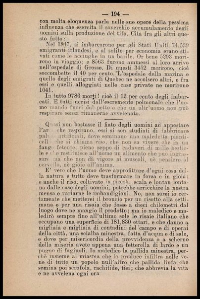 Enciclopedia igienica : Igiene della cucina, della casa, del sangue, della pelle, della Bellezza, del Movimento / Paolo Mantegazza