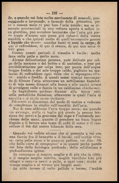 Enciclopedia igienica : Igiene della cucina, della casa, del sangue, della pelle, della Bellezza, del Movimento / Paolo Mantegazza