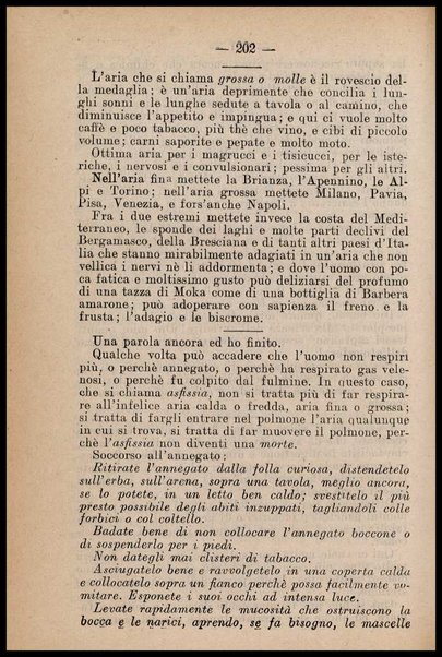 Enciclopedia igienica : Igiene della cucina, della casa, del sangue, della pelle, della Bellezza, del Movimento / Paolo Mantegazza