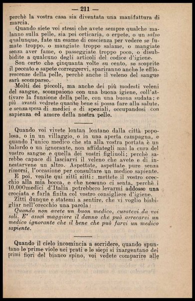 Enciclopedia igienica : Igiene della cucina, della casa, del sangue, della pelle, della Bellezza, del Movimento / Paolo Mantegazza