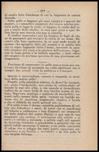 Enciclopedia igienica : Igiene della cucina, della casa, del sangue, della pelle, della Bellezza, del Movimento / Paolo Mantegazza