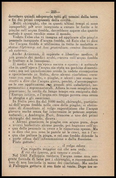 Enciclopedia igienica : Igiene della cucina, della casa, del sangue, della pelle, della Bellezza, del Movimento / Paolo Mantegazza