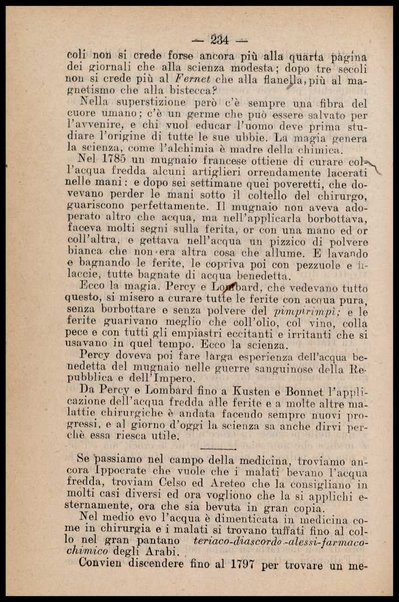 Enciclopedia igienica : Igiene della cucina, della casa, del sangue, della pelle, della Bellezza, del Movimento / Paolo Mantegazza