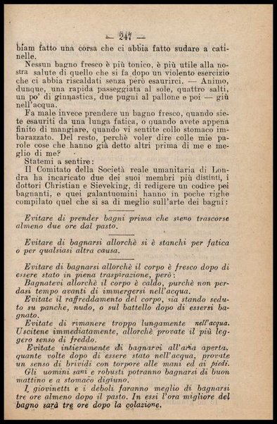 Enciclopedia igienica : Igiene della cucina, della casa, del sangue, della pelle, della Bellezza, del Movimento / Paolo Mantegazza