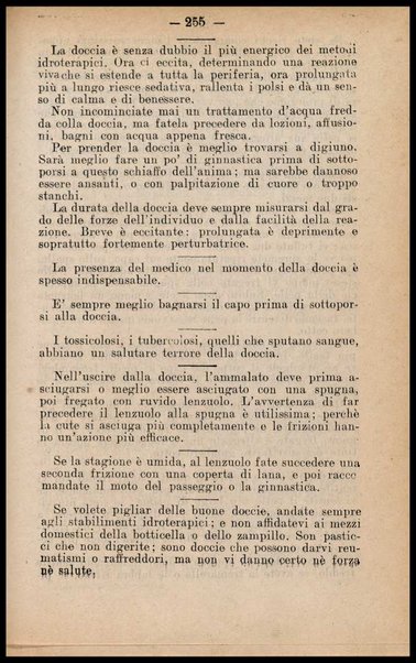 Enciclopedia igienica : Igiene della cucina, della casa, del sangue, della pelle, della Bellezza, del Movimento / Paolo Mantegazza