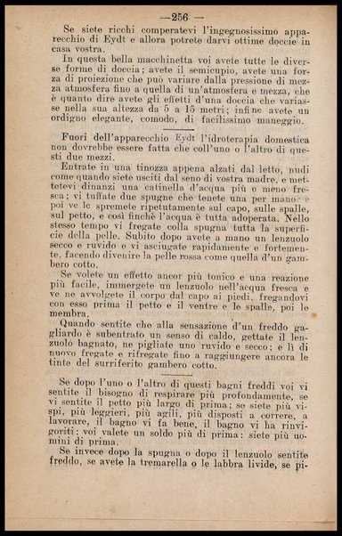 Enciclopedia igienica : Igiene della cucina, della casa, del sangue, della pelle, della Bellezza, del Movimento / Paolo Mantegazza