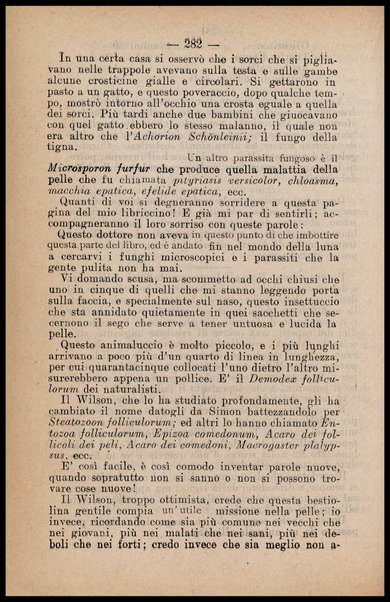 Enciclopedia igienica : Igiene della cucina, della casa, del sangue, della pelle, della Bellezza, del Movimento / Paolo Mantegazza