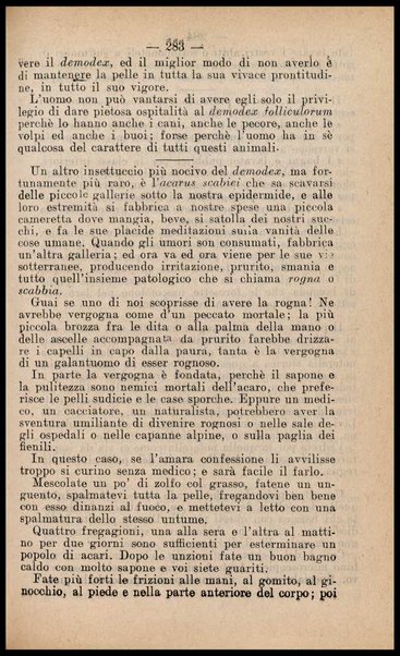 Enciclopedia igienica : Igiene della cucina, della casa, del sangue, della pelle, della Bellezza, del Movimento / Paolo Mantegazza