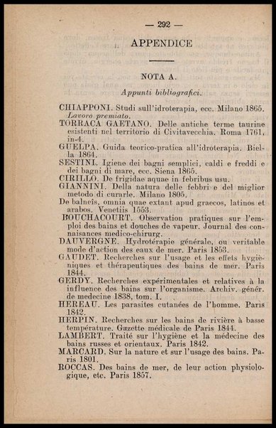 Enciclopedia igienica : Igiene della cucina, della casa, del sangue, della pelle, della Bellezza, del Movimento / Paolo Mantegazza