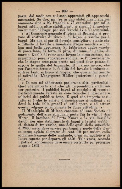 Enciclopedia igienica : Igiene della cucina, della casa, del sangue, della pelle, della Bellezza, del Movimento / Paolo Mantegazza