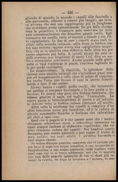 Enciclopedia igienica : Igiene della cucina, della casa, del sangue, della pelle, della Bellezza, del Movimento / Paolo Mantegazza