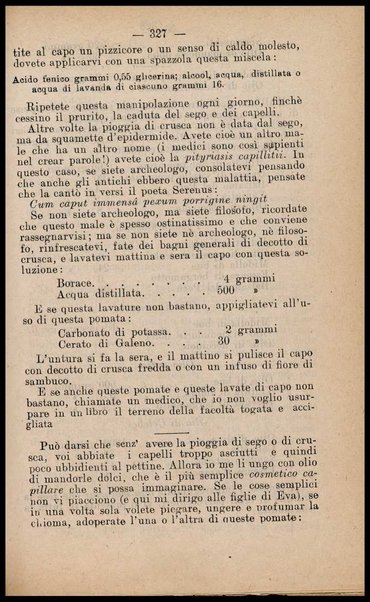 Enciclopedia igienica : Igiene della cucina, della casa, del sangue, della pelle, della Bellezza, del Movimento / Paolo Mantegazza