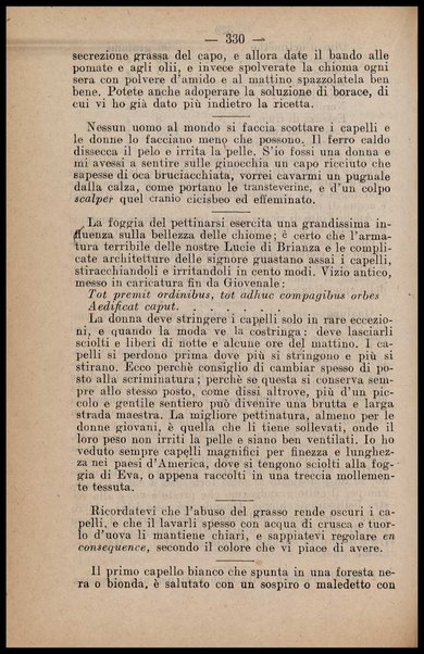 Enciclopedia igienica : Igiene della cucina, della casa, del sangue, della pelle, della Bellezza, del Movimento / Paolo Mantegazza