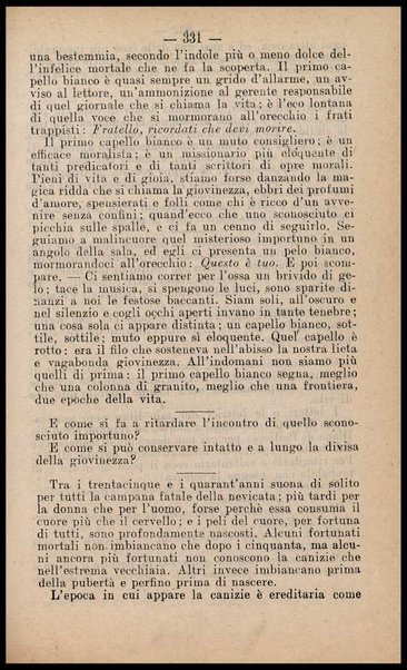 Enciclopedia igienica : Igiene della cucina, della casa, del sangue, della pelle, della Bellezza, del Movimento / Paolo Mantegazza