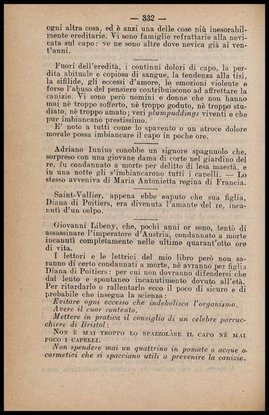 Enciclopedia igienica : Igiene della cucina, della casa, del sangue, della pelle, della Bellezza, del Movimento / Paolo Mantegazza