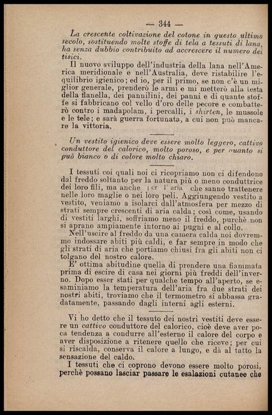 Enciclopedia igienica : Igiene della cucina, della casa, del sangue, della pelle, della Bellezza, del Movimento / Paolo Mantegazza