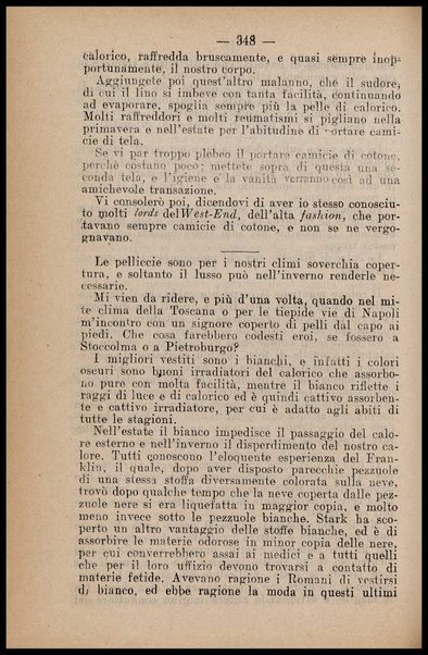 Enciclopedia igienica : Igiene della cucina, della casa, del sangue, della pelle, della Bellezza, del Movimento / Paolo Mantegazza