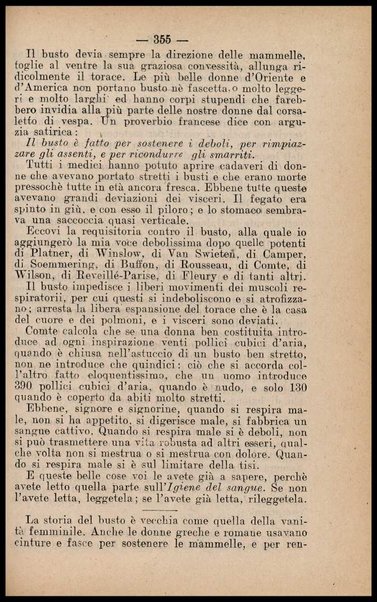 Enciclopedia igienica : Igiene della cucina, della casa, del sangue, della pelle, della Bellezza, del Movimento / Paolo Mantegazza