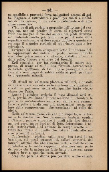 Enciclopedia igienica : Igiene della cucina, della casa, del sangue, della pelle, della Bellezza, del Movimento / Paolo Mantegazza