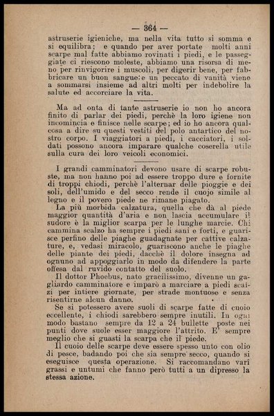 Enciclopedia igienica : Igiene della cucina, della casa, del sangue, della pelle, della Bellezza, del Movimento / Paolo Mantegazza