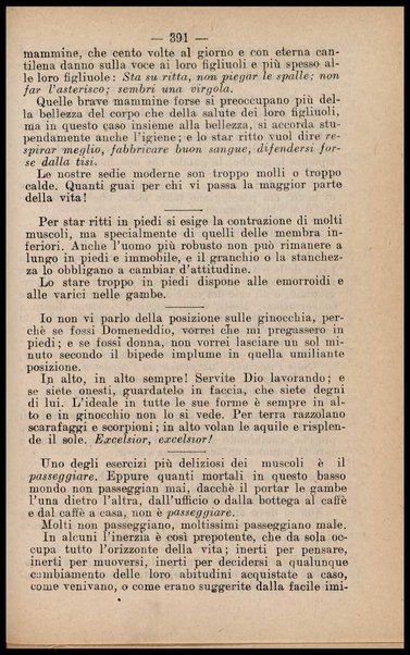 Enciclopedia igienica : Igiene della cucina, della casa, del sangue, della pelle, della Bellezza, del Movimento / Paolo Mantegazza