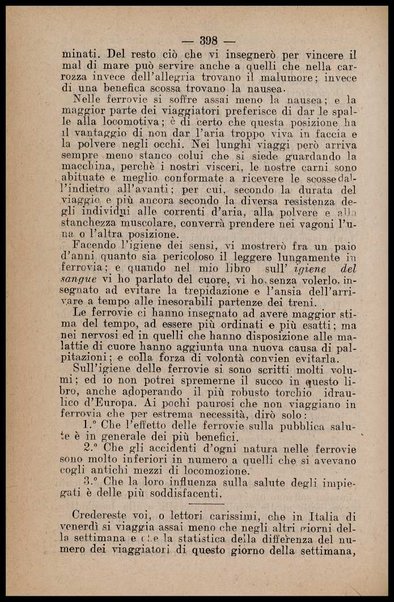 Enciclopedia igienica : Igiene della cucina, della casa, del sangue, della pelle, della Bellezza, del Movimento / Paolo Mantegazza