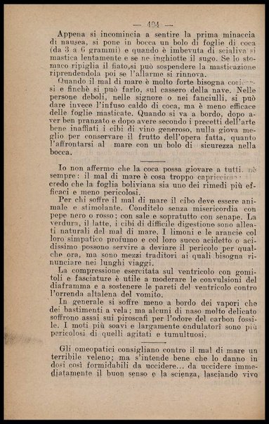 Enciclopedia igienica : Igiene della cucina, della casa, del sangue, della pelle, della Bellezza, del Movimento / Paolo Mantegazza