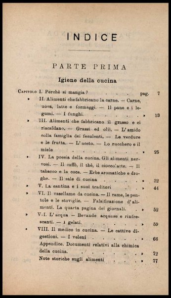 Enciclopedia igienica : Igiene della cucina, della casa, del sangue, della pelle, della Bellezza, del Movimento / Paolo Mantegazza