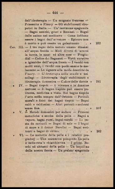 Enciclopedia igienica : Igiene della cucina, della casa, del sangue, della pelle, della Bellezza, del Movimento / Paolo Mantegazza