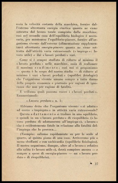 Mangiare per vivere! : Teoria dell'equilibrio piacere. E' un nuovo discorso di fisiologia