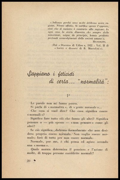 Mangiare per vivere! : Teoria dell'equilibrio piacere. E' un nuovo discorso di fisiologia