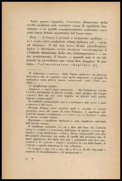 Mangiare per vivere! : Teoria dell'equilibrio piacere. E' un nuovo discorso di fisiologia