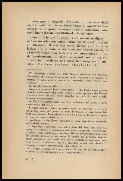 Mangiare per vivere! : Teoria dell'equilibrio piacere. E' un nuovo discorso di fisiologia