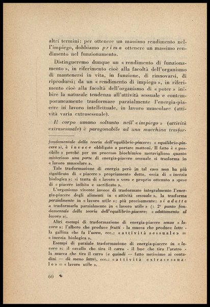 Mangiare per vivere! : Teoria dell'equilibrio piacere. E' un nuovo discorso di fisiologia