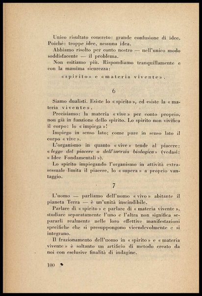 Mangiare per vivere! : Teoria dell'equilibrio piacere. E' un nuovo discorso di fisiologia