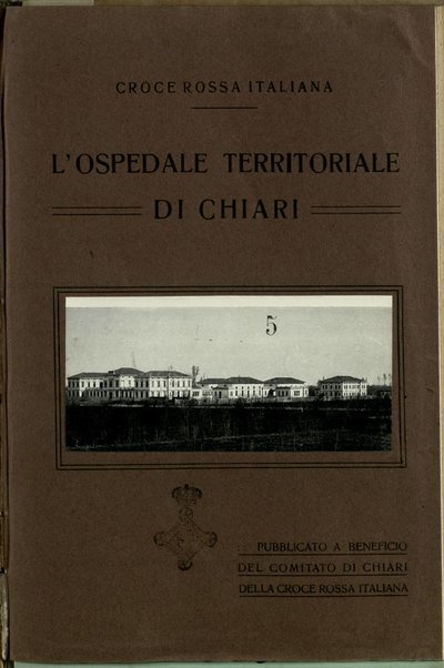 L'Ospedale territoriale di Chiari