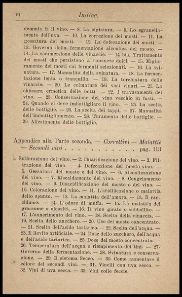 Enologia : (precetti ad uso degli enologi italiani) / riveduta e ampliata da Arnaldo Strucchi ; con una Appendice sul metodo della botte unitaria pei calcoli relativi alle botti circolari, dell'ing. Rinaldo Bassi