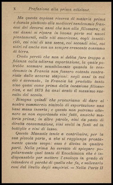 Enologia : (precetti ad uso degli enologi italiani) / riveduta e ampliata da Arnaldo Strucchi ; con una Appendice sul metodo della botte unitaria pei calcoli relativi alle botti circolari, dell'ing. Rinaldo Bassi