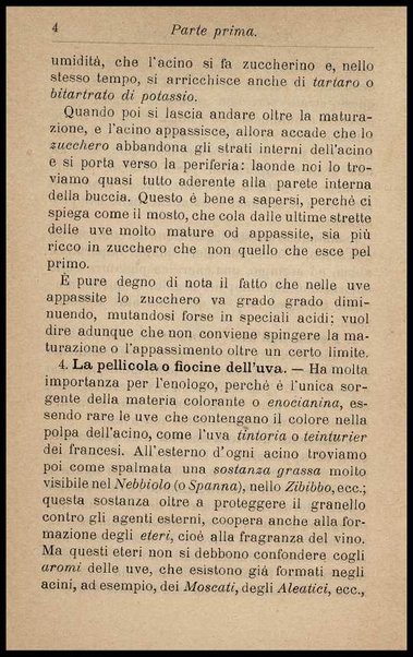 Enologia : (precetti ad uso degli enologi italiani) / riveduta e ampliata da Arnaldo Strucchi ; con una Appendice sul metodo della botte unitaria pei calcoli relativi alle botti circolari, dell'ing. Rinaldo Bassi
