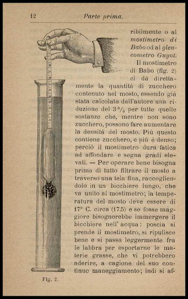 Enologia : (precetti ad uso degli enologi italiani) / riveduta e ampliata da Arnaldo Strucchi ; con una Appendice sul metodo della botte unitaria pei calcoli relativi alle botti circolari, dell'ing. Rinaldo Bassi