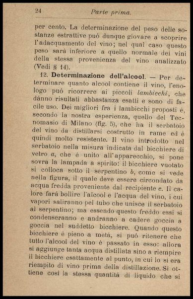 Enologia : (precetti ad uso degli enologi italiani) / riveduta e ampliata da Arnaldo Strucchi ; con una Appendice sul metodo della botte unitaria pei calcoli relativi alle botti circolari, dell'ing. Rinaldo Bassi