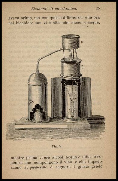 Enologia : (precetti ad uso degli enologi italiani) / riveduta e ampliata da Arnaldo Strucchi ; con una Appendice sul metodo della botte unitaria pei calcoli relativi alle botti circolari, dell'ing. Rinaldo Bassi