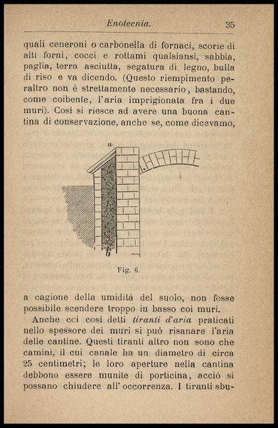 Enologia : (precetti ad uso degli enologi italiani) / riveduta e ampliata da Arnaldo Strucchi ; con una Appendice sul metodo della botte unitaria pei calcoli relativi alle botti circolari, dell'ing. Rinaldo Bassi